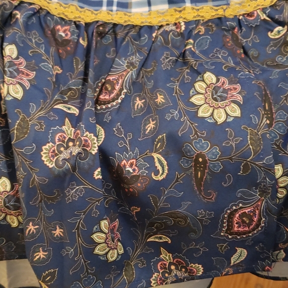 Button Down Shirt - Picture 3 of 4